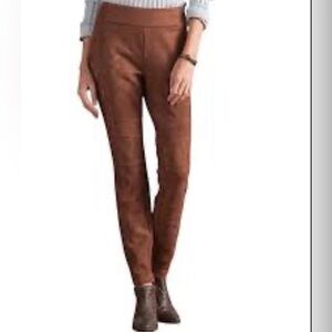 𝐒𝐔𝐍𝐃𝐀𝐍𝐂𝐄 𝐋𝐔𝐗𝐄 𝐃𝐑𝐄𝐀𝐌𝐒 𝐅𝐀𝐔𝐗 𝐒𝐔𝐄𝐃𝐄 𝐁𝐑𝐎𝐖𝐍 𝐙𝐈𝐏 𝐋𝐄𝐆 𝐏𝐀𝐍𝐓𝐒